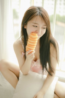 美女169